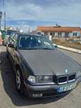 Vendo bmw a36 touring