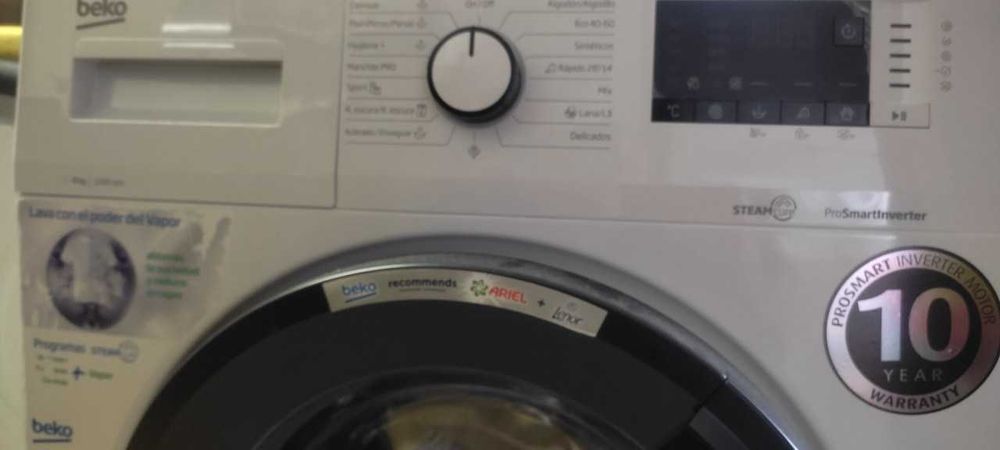 Maquina de lavar roupa