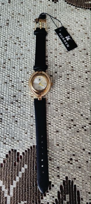 Zegarek damski Kurren