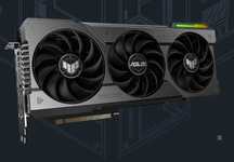 Відеокарта Видеокарта ASUS GeForce RTX 4070 Ti SUPER TUF OC 16GB