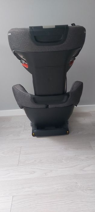 Fotelik Maxi-Cosi RodiFix Airprotect