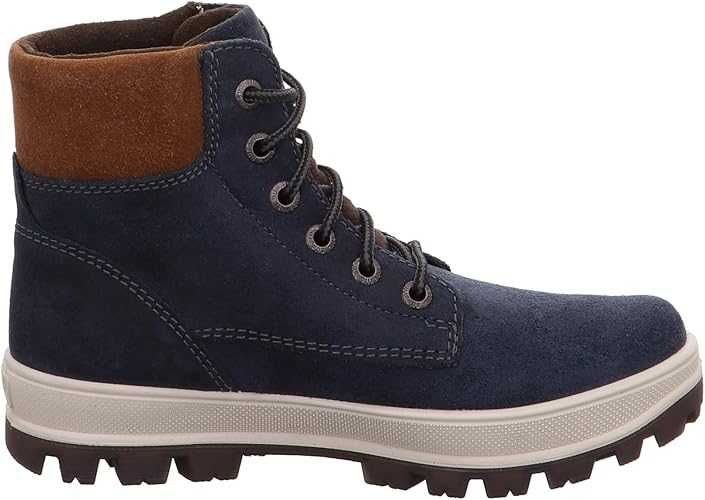 Зимние ботинки с мембраной Superfit Space, 37-42 раз Оригинал