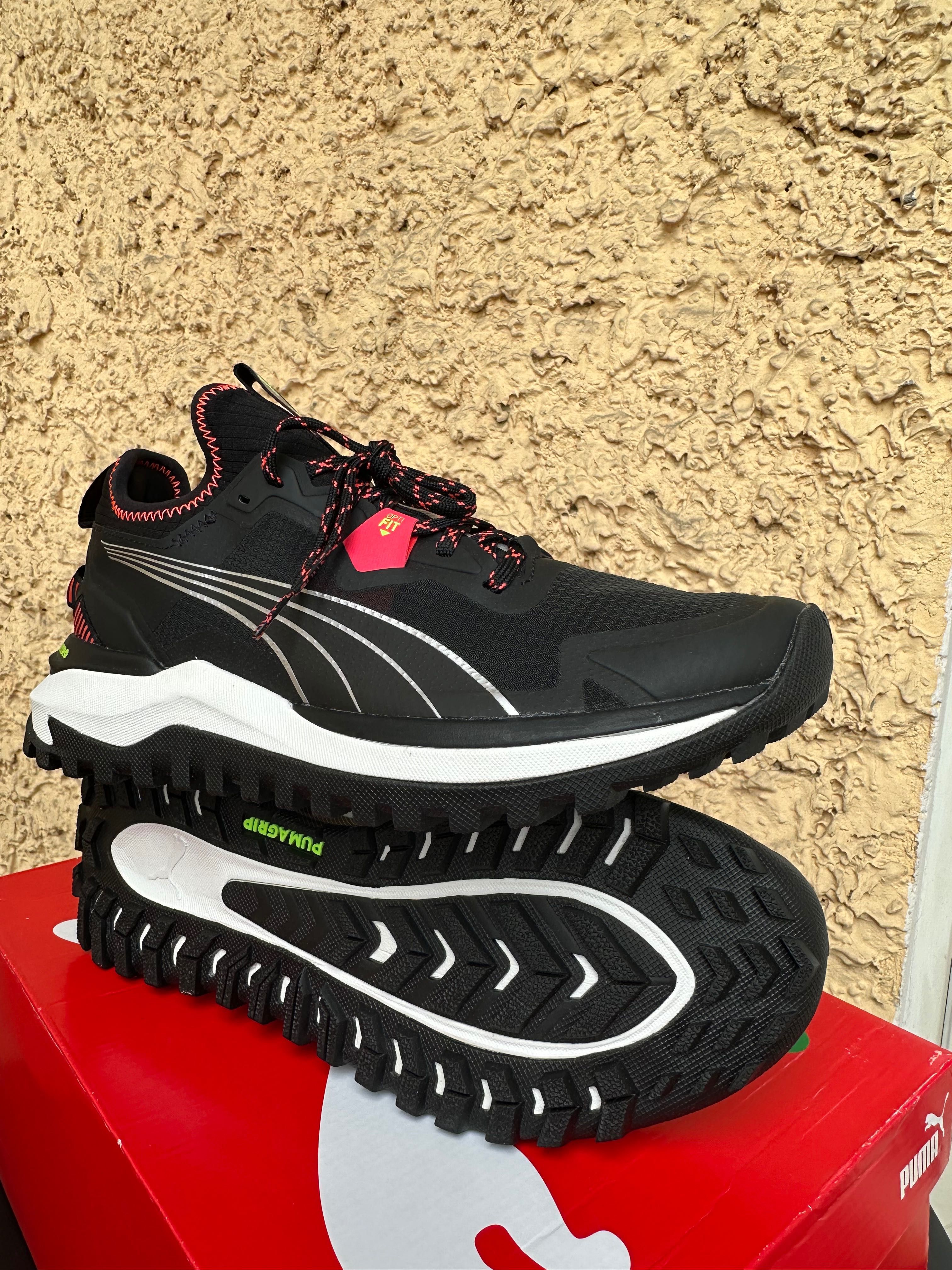 Кросівки Puma Voyage Nitro (оригінал)
