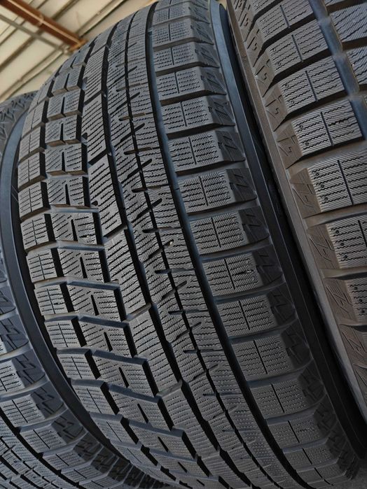 Yokohama Ice Guard G60 R19 225 45 шини зимові як нові 24р