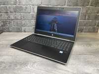 HP ProBook 450 G5 (Core i3-7100U/8Gb/128GB/HD Graphics 620)