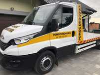 Autolaweta-Pomoc Drogowa-Transport