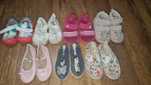 Buty rozmiar 23 7 sztuk