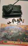 Cobi T-34 RUDY 102 archiwalny