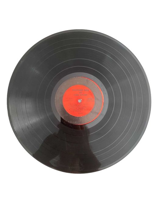 Discos de vinil - Bob Dylan - Another Side of Bob Dylan