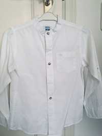 Camisa marca Freestyle tamanho 6