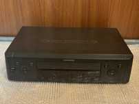 Leitor gravador VHS