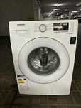 Pralka Samsung 8kg 45cm glebokosci
