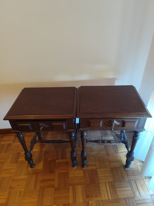 Moveis sala e quarto