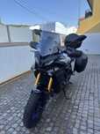 Yamaha Tracer 9 GT