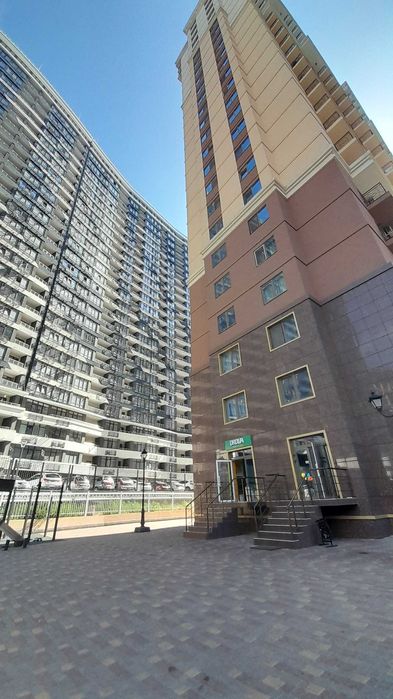 Продам 1 ком квартиру в Аркадии.. Жилой дом.