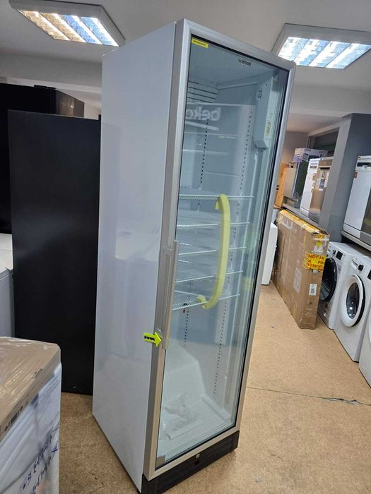 OUTLET Nowa Whirlpool lodówka Witryna chłodnicza ADN221 M1 &