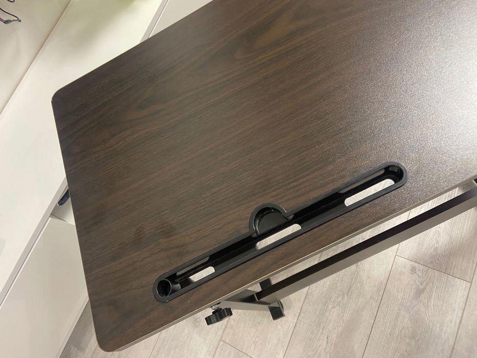 Laptop Side Table