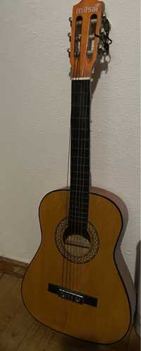 Guitarra Classica