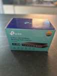 Switch TP‑Link TL‑SF1006P z gwarancją