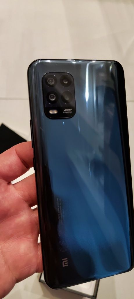 Smartfon Xiaomi Mi 10 Lite / 5G