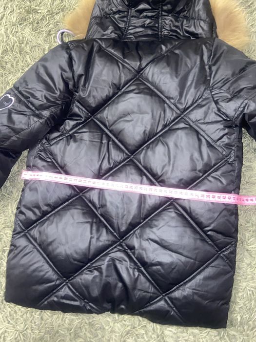 Дитячий пуховик продам