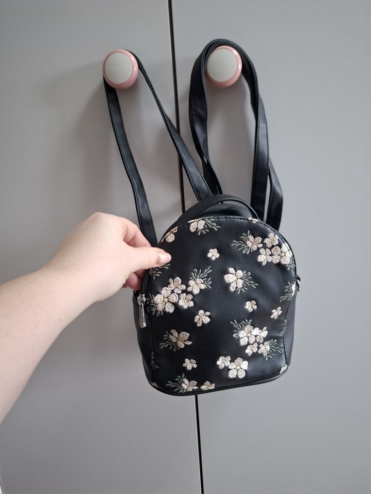 Torebko-plecak Primark