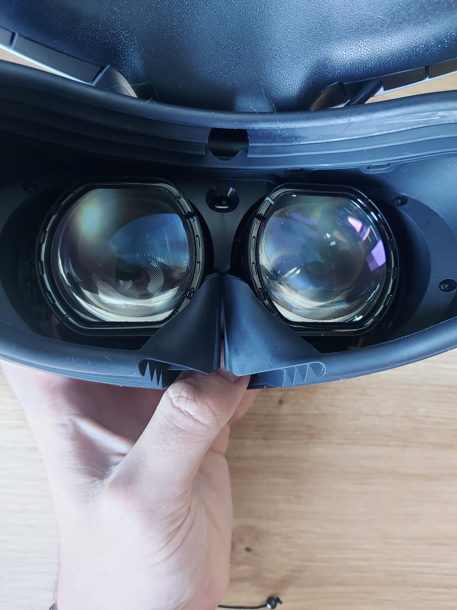 Playstation VR2 (PSVR2)