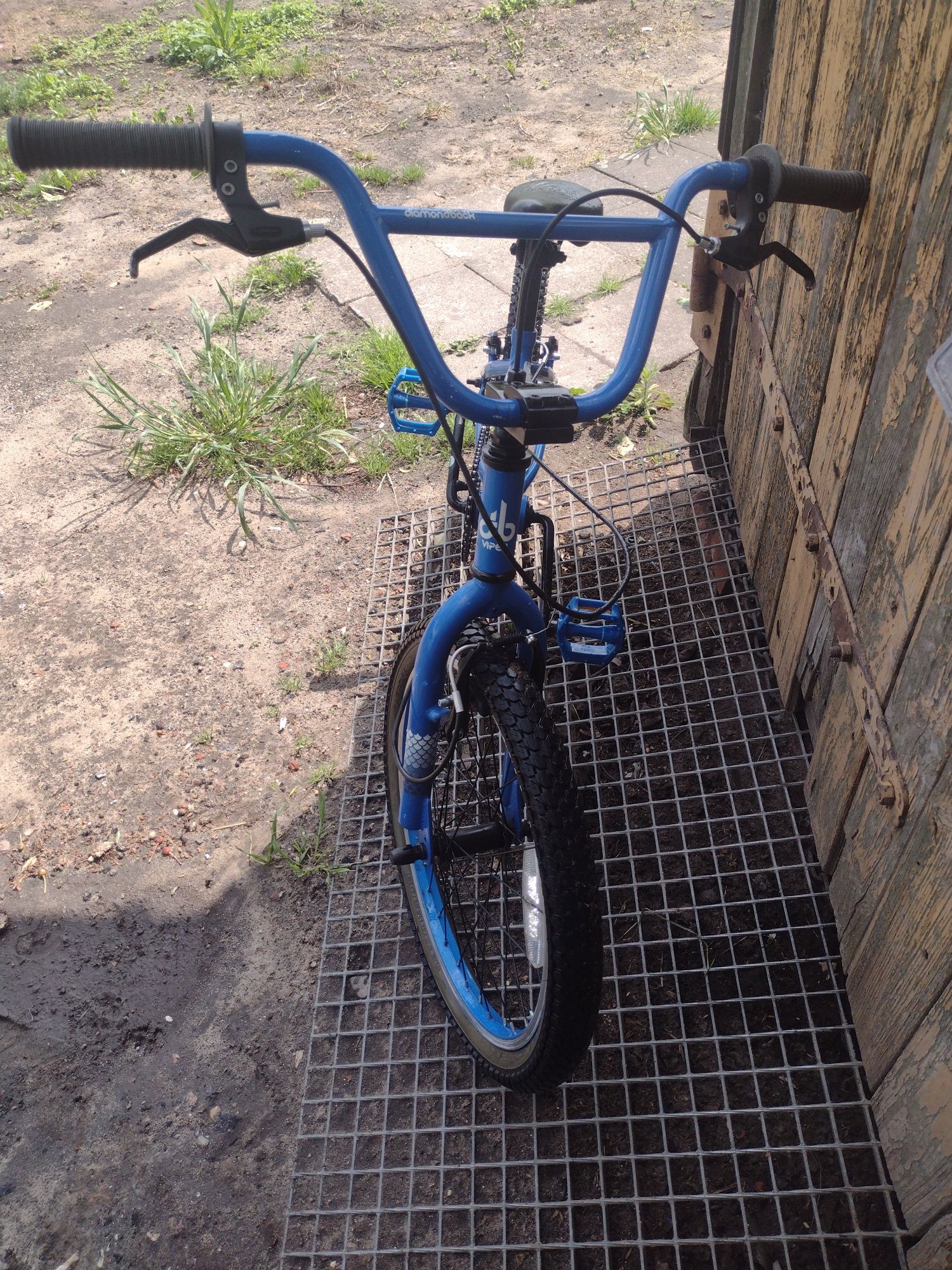 Sprzedam rower BMX Viper