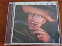 The Cars - The Cars (CD) 1978