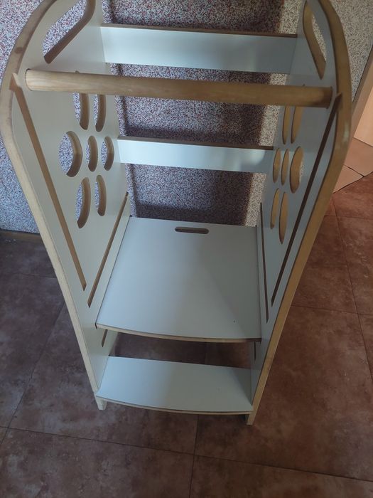 Kitchen helper dla dzieci