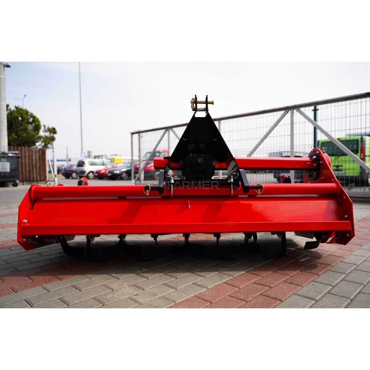 Nowa Glebogryzarka Separacyjna SB 165cm Glebogryzarka na Wałek WOM