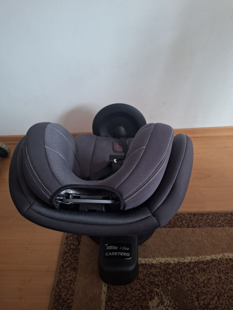 Fotelik samochodowy xRio i size caretero