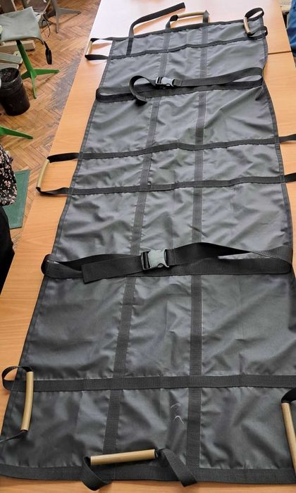 ноші для військових