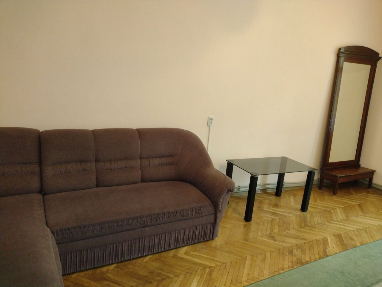 Продаж люкс 1 кімнатна квартира вул. Шептицьких