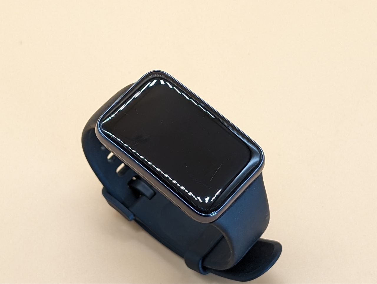 Годинник Фітнес-браслет Xiaomi Mi Smart Band 7 Pro Global Black EU