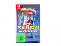 Metroid Prime Nintendo Switch VIMAGCO.PL Bydgoszcz Śniadeckich 11