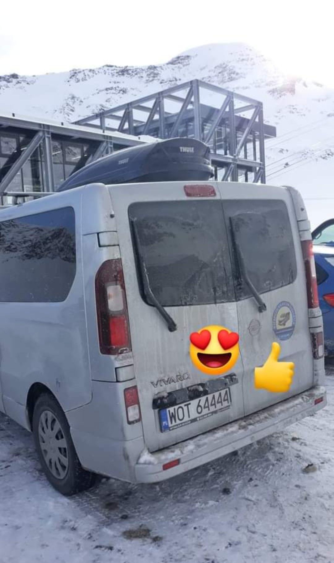 Wyjazd narciarski 2025 ferie zimowe  wynajem busa busów busy samochody