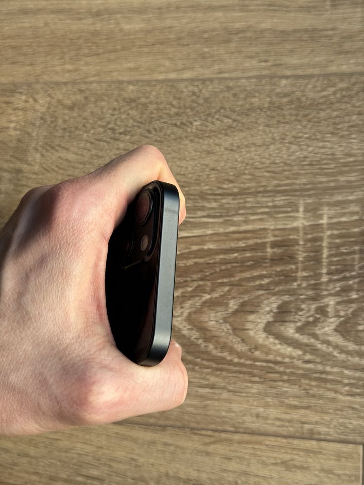 iOS 15 АКБ 100% Гарний Apple iPhone 13 128 Midnight Neverlock