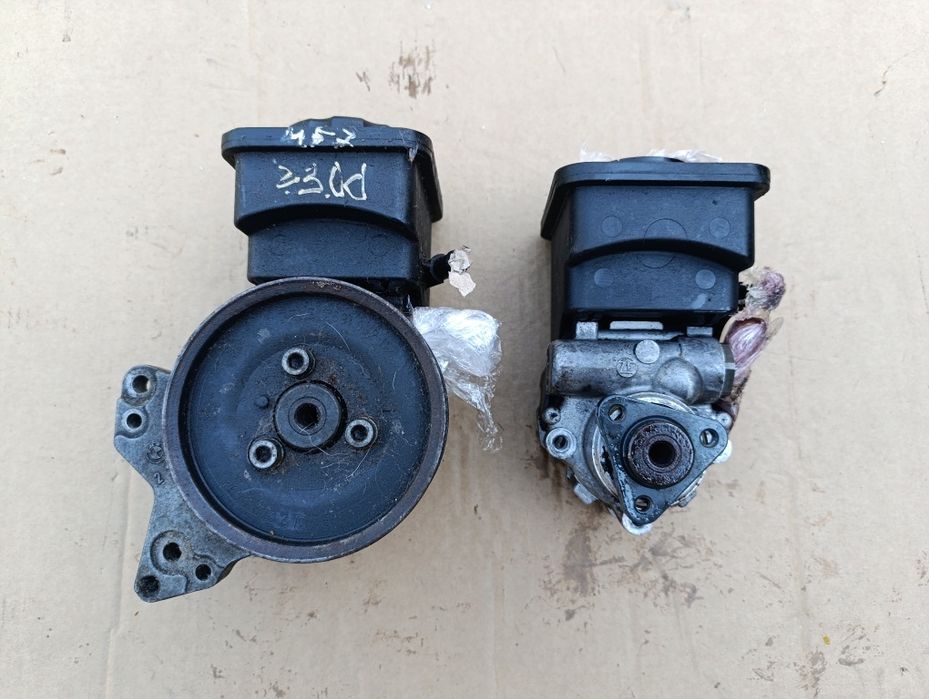 Шрот BMW E46, E39, E53 X5 Підвіска М57 N42 M47 M51 N46 авторозборка