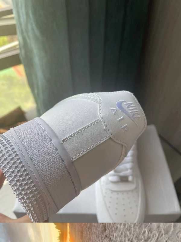 NikeAirForce1Low07White Rozmiar 41