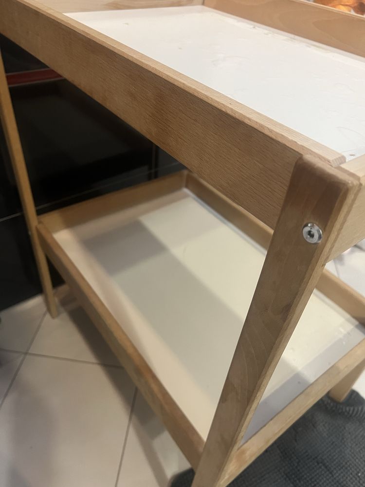 Przewijak IKEA Sniglar