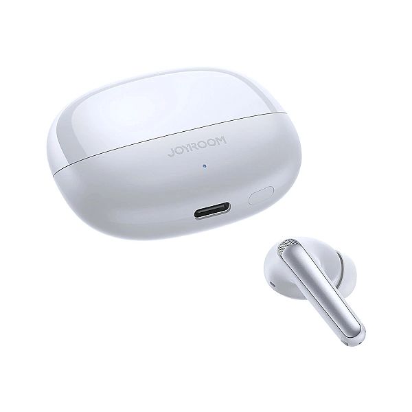 Słuchawki Joyroom Funpods JR-FN2 douszne TWS z Bluetooth 5.4, funkcją