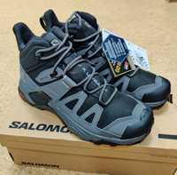 Salomon X Ultra 4 GTX mid