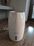 Nawilżacz powietrza Philips HU2716/10 

Jest to najbardziej