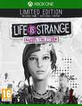 Life is Strange Before the Storm Limited Edition XBOX ONE Uniblo Łódź