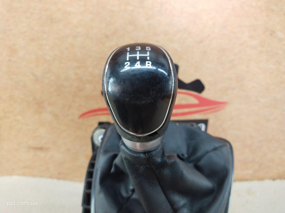 Ford Transit Connect MK2 13-21 Кулиса переключения передач МКПП