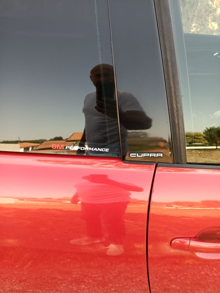SEAT IBIZA, ou troca