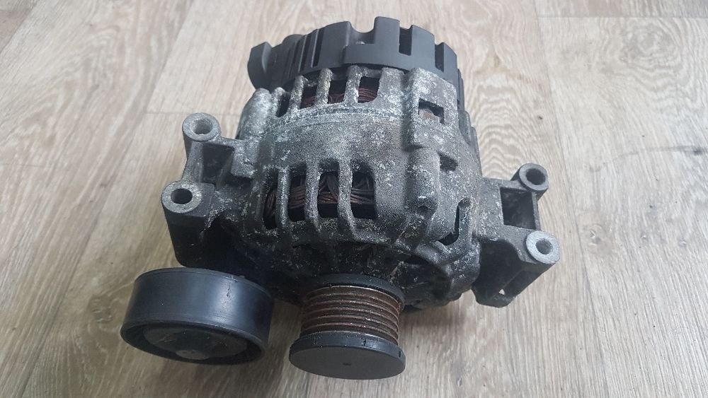 Alternator VALEO BMW E46 318 N42 320 N46