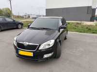 Продам Skoda Fabia 2