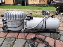 Kompresor compresor jun-air model 6